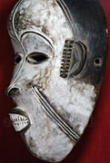 masque africain