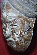 masque africain